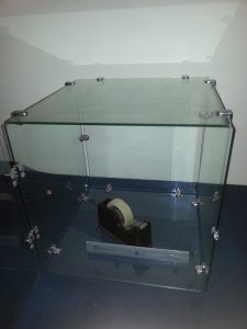 Glass Cabinet For Sale - full photo