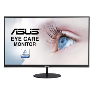 NEW ASUS VL279HE 27″ Eye Care Monitor