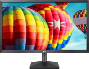 NEW LG 27″ IPS 5ms Full HD FreeSync Monitor